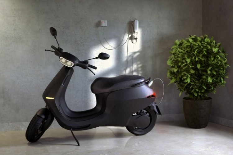 Electric Vehicle