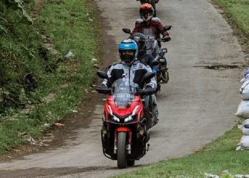 Honda ADV 150