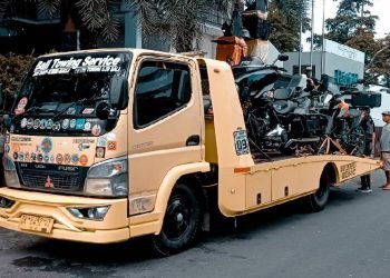 Towing
