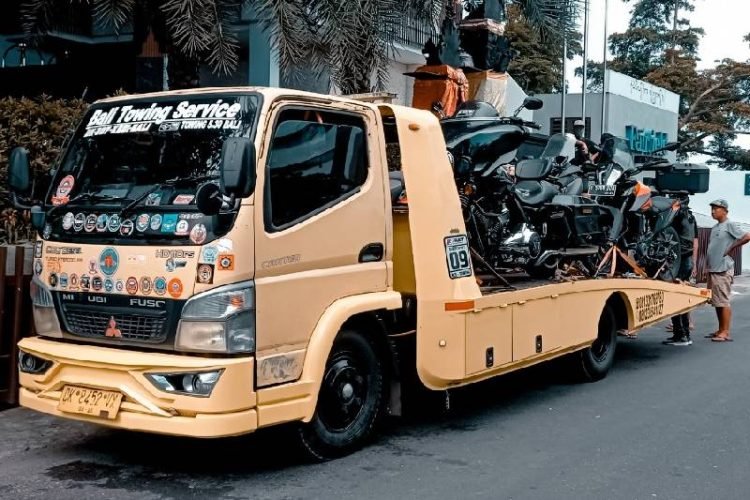Towing
