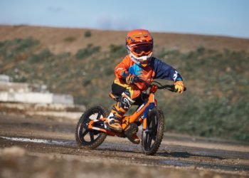 Balance Bike
