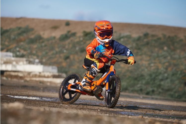 Balance Bike