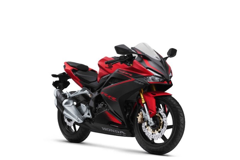 Bravery Red