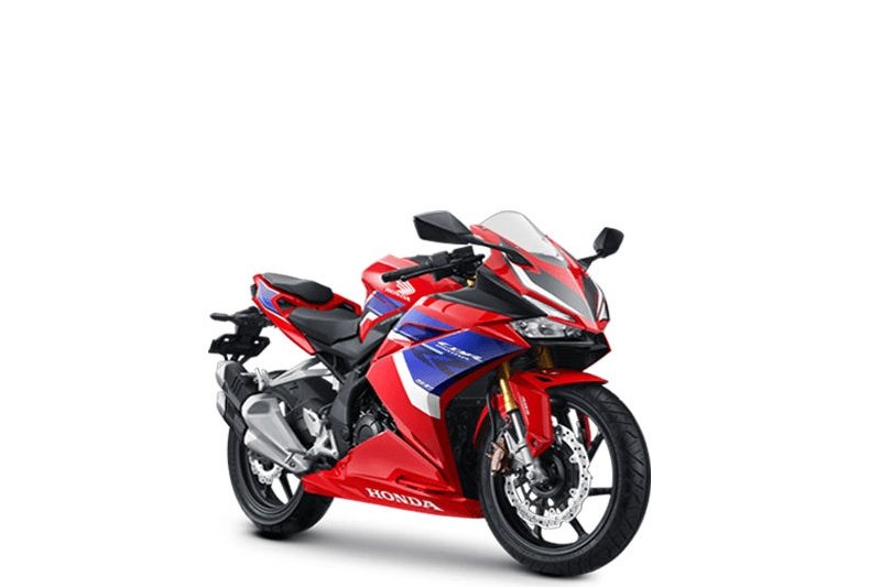 Tri Color