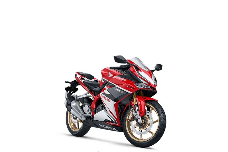 Racing Red
