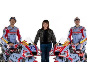 Gresini MotoGP