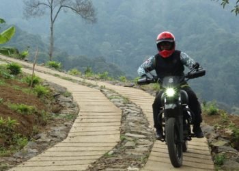Modifikasi