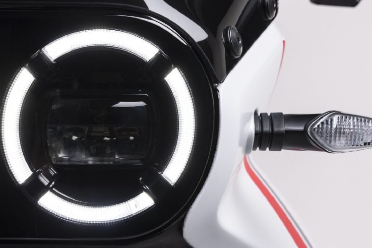 Lamapu LED