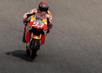 Berita Marc Marquez