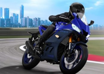 Motor Sport Yamaha