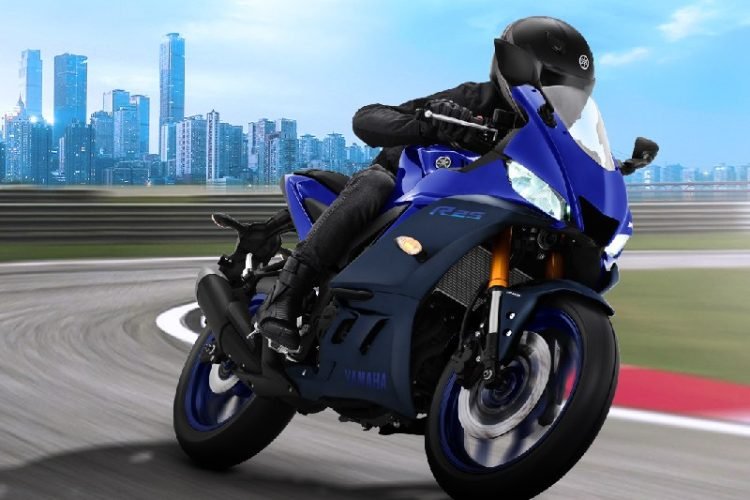Motor Sport Yamaha