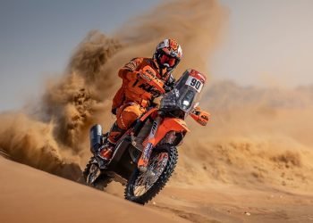 Rally Dakar
