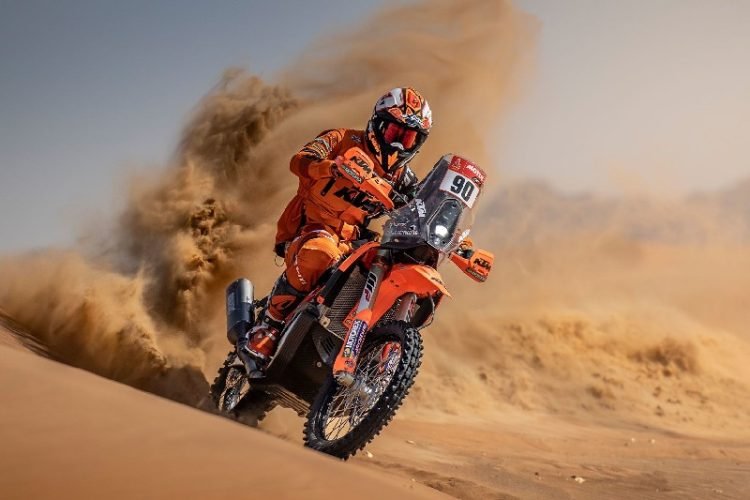 Rally Dakar