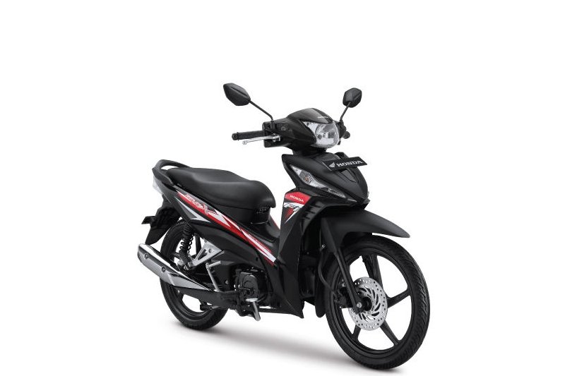 Quantum Black