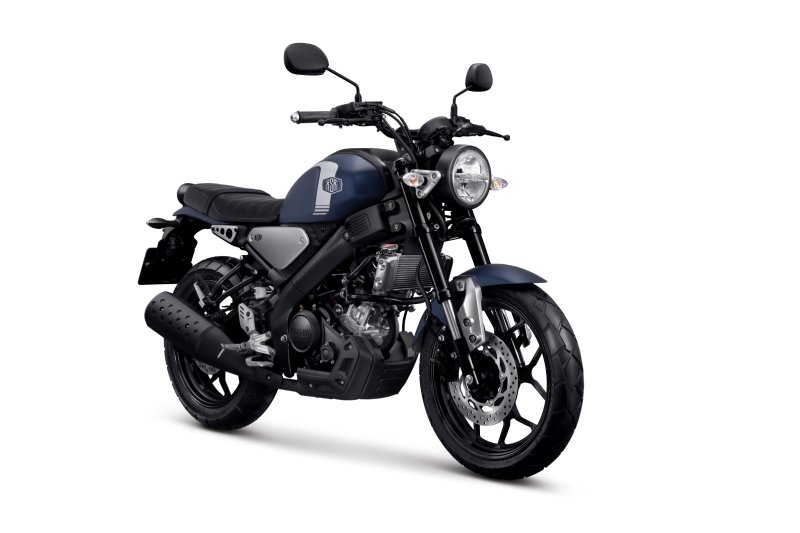 XSR 155