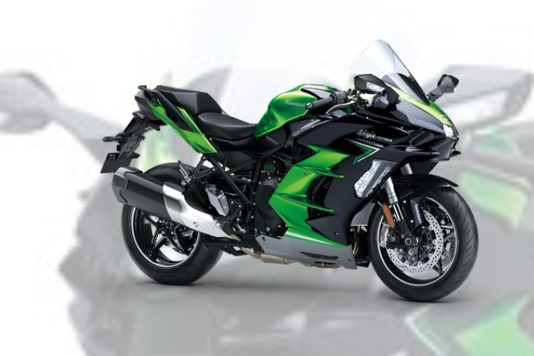 Kawasaki Ninja