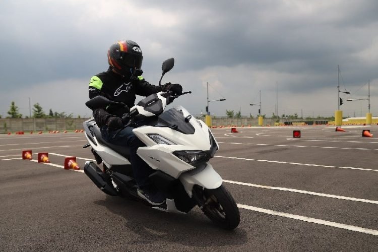 Vario 160