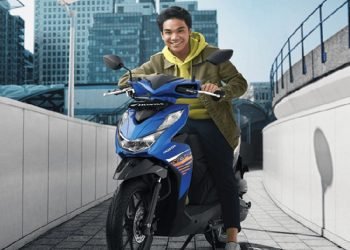Honda BeAT
