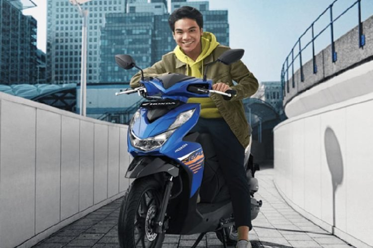 Honda BeAT