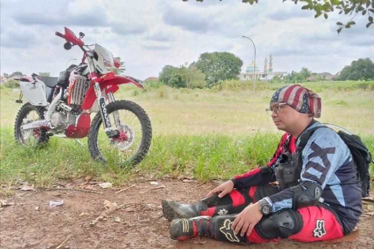 Pilihan oli terbaik