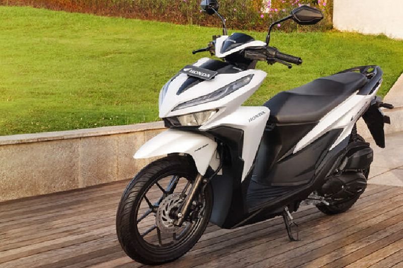 Honda vario