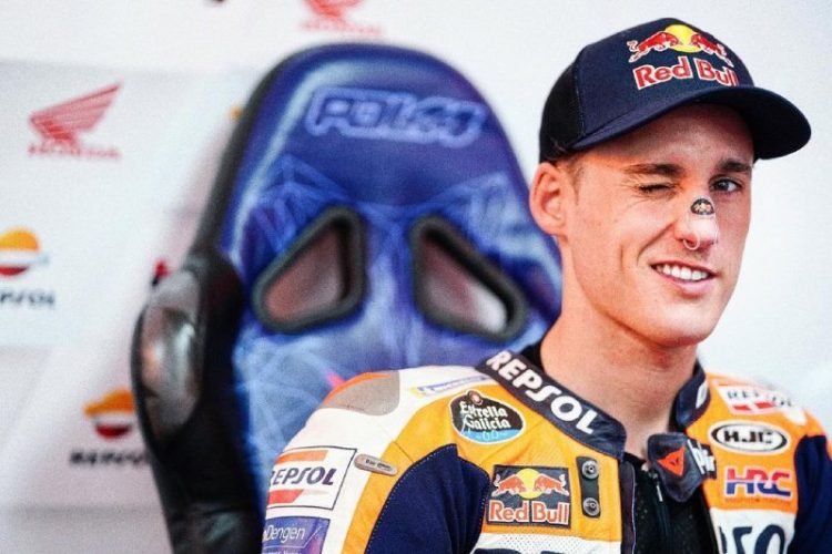 Hasil Tes Pramusim MotoGP