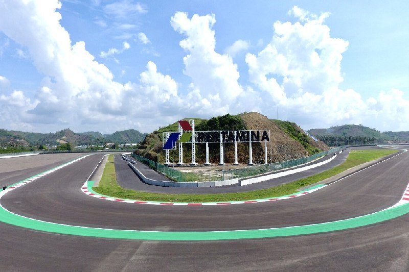 Mandalika Lombok