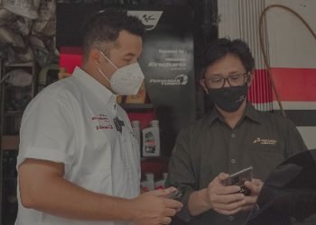 Oli Pertamina