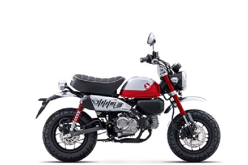 Motor Unik