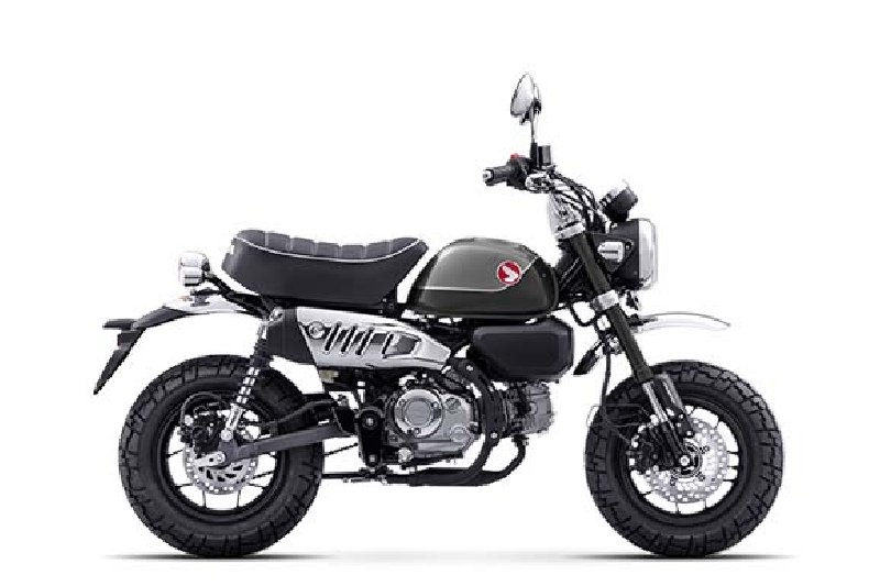 Motor Klasik