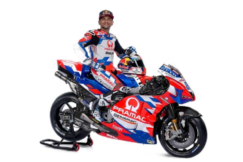 Jorge Martin