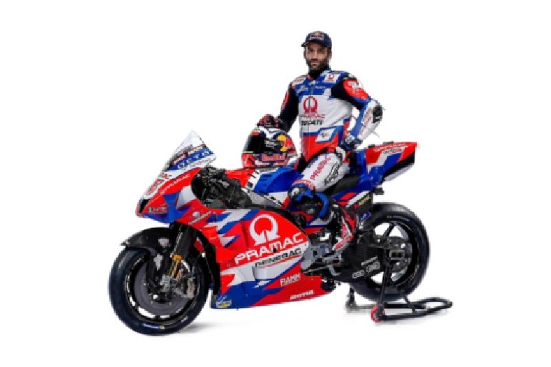Johann Zarco