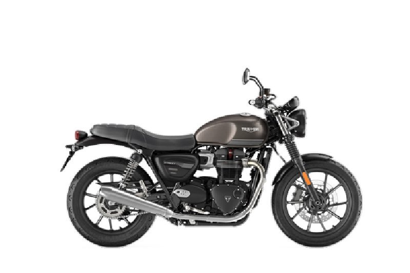 Street Twin