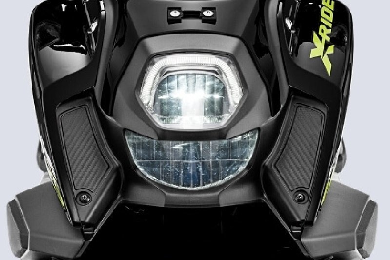 Lampu LED