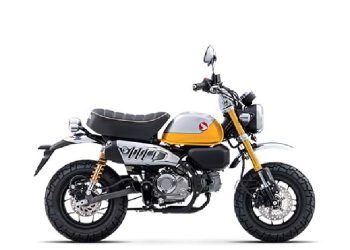 Honda Monkey
