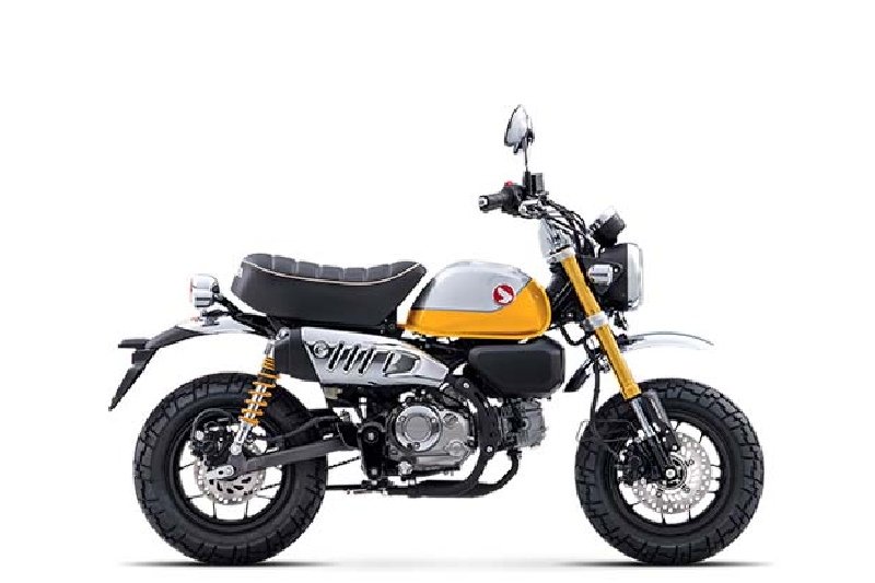 Honda Monkey