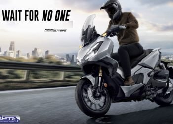 Matic Honda