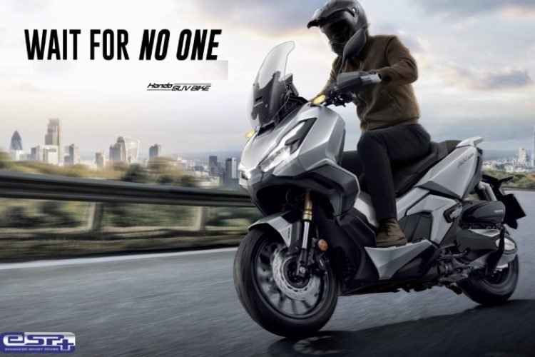 Matic Honda
