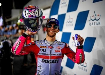 Enea Bastianini
