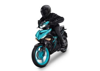 Motor Bebek Sport