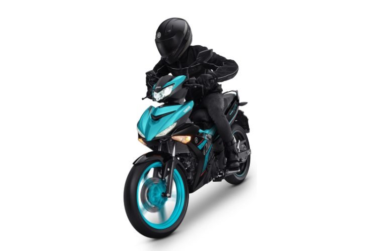 Motor Bebek Sport