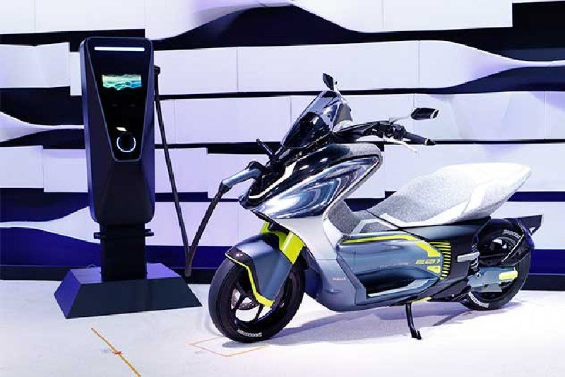 Electric Vehicle