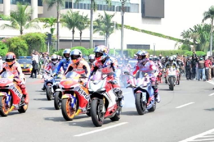 Enea Bastianini