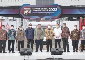 Pameran Otomotif