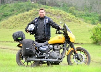 Modifikasi Motor