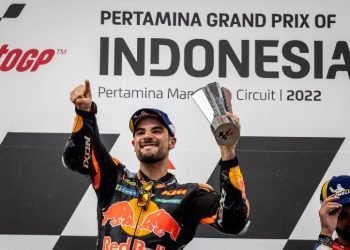 MotoGP Indonesia