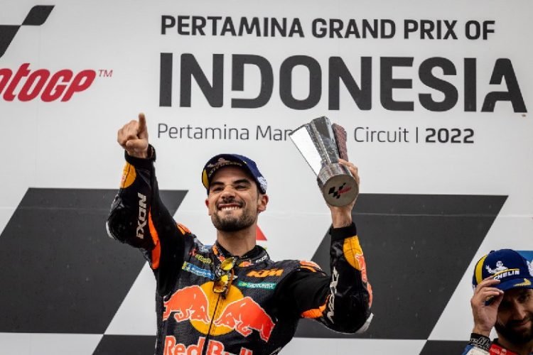 MotoGP Indonesia