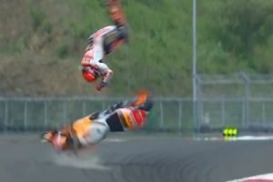 Crash
