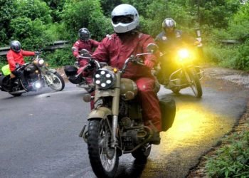 Royal Enfield