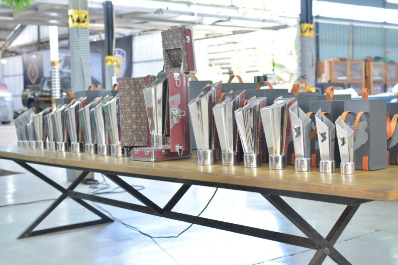 Pertamina Grand Prix of Indonesia